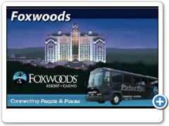 Foxwoods "The Wonder of it All" parody