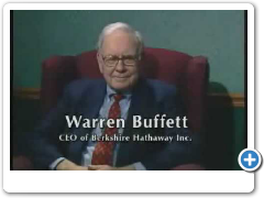 Warren Buffett on Gambling